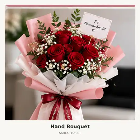 Buket Bunga Rs Pondok Indah Bintaro